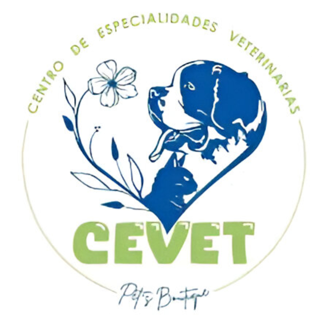 Logo CEVET